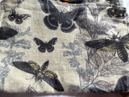 Death Moth Messenger Bag Set - Image 4