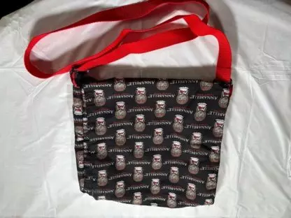 Annabelle Messenger Bag Set - Image 2