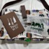 Squad Goals Messenger Bag Set
