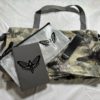 Hello, Clarice Messenger Bag Set