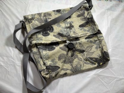 Hello, Clarice Messenger Bag Set - Image 2