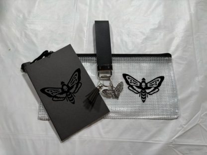 Hello, Clarice Messenger Bag Set - Image 3