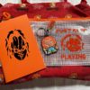 Wanna Play? Messenger Bag Set