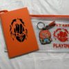 Wanna Play? Messenger Bag Set - Image 3