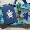 Turtley Awesome 1 Messenger Bag Set