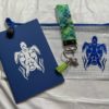 Turtley Awesome 1 Messenger Bag Set - Image 3