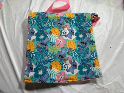 Ohana Messenger Bag Set - Image 2