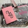 Munsters 2 Messenger Bag Set