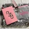 Munsters 2 Messenger Bag Set