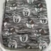 Munsters 2 Messenger Bag Set - Image 2