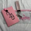 Munsters 2 Messenger Bag Set - Image 3