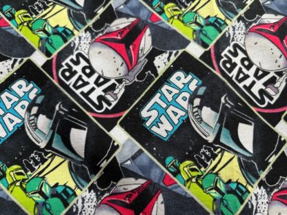 The Force Messenger Bag Set - Image 4