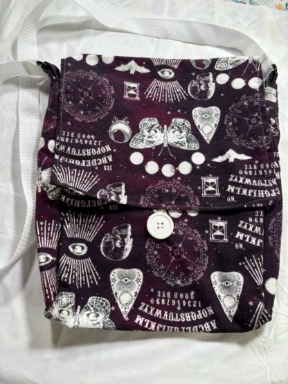 Arcane Messenger Bag Set - Image 2