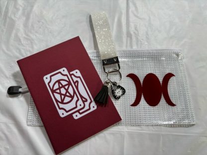 Arcane Messenger Bag Set - Image 3