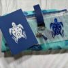 Turtley Awesome 2 Messenger Bag Set