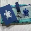 Turtley Awesome 2 Messenger Bag Set