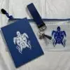 Turtley Awesome 2 Messenger Bag Set - Image 3
