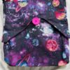 Nebula Sky Messenger Bag Set - Image 2