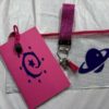 Nebula Sky Messenger Bag Set - Image 3