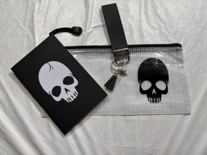 Skellies Messenger Bag Set - Image 3