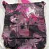 Pink Portents Messenger Bag Set - Image 2