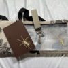 Bad Omens Messenger Bag Set