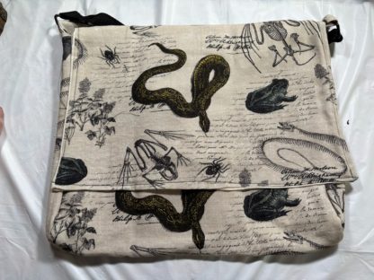 Bad Omens Messenger Bag Set - Image 2