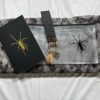 Sticky Snare Messenger Bag Set