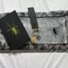 Sticky Snare Messenger Bag Set