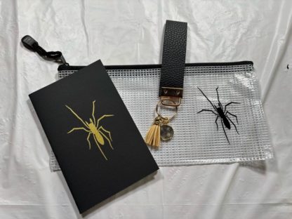 Sticky Snare Messenger Bag Set - Image 3