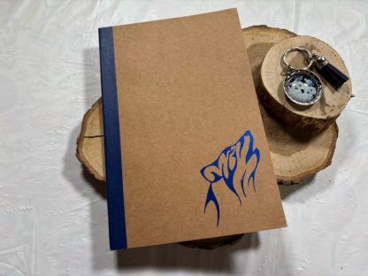 Call of the Wild Notebook Set