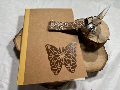 Butterfly Notebook Set